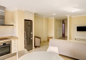 Apartment "Pineda 1711" with Pool, Wi-Fi, Air Conditioning & Terrace