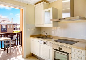 Apartment "Pineda 1711" with Pool, Wi-Fi, Air Conditioning & Terrace