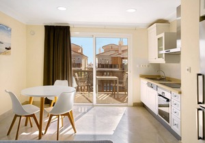 Apartment "Pineda 1711" with Pool, Wi-Fi, Air Conditioning & Terrace