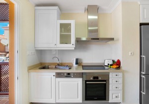 Apartment "Pineda B" with Pool, Wi-Fi, Air Conditioning & Terrace