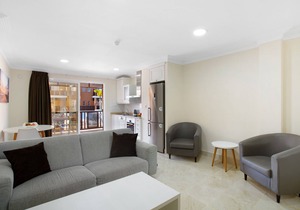 Apartment "Pineda B" with Pool, Wi-Fi, Air Conditioning & Terrace