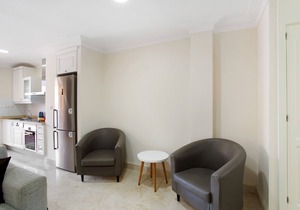 Apartment "Pineda B" with Pool, Wi-Fi, Air Conditioning & Terrace