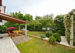 Apartment Pjescana Uvala - Istrien 11126
