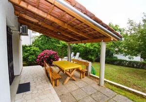 Apartment Pjescana Uvala - Istrien 11126