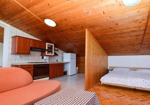 Apartment Pjescana Uvala - Istrien 11401