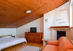 Apartment Pjescana Uvala - Istrien 11401