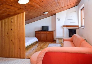 Apartment Pjescana Uvala - Istrien 11401