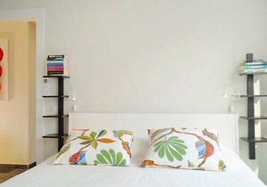 Apartment Plaza de las Flores in Estepona - 4 persons, 2 bedrooms