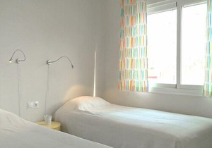 Apartment Plaza de las Flores in Estepona - 4 persons, 2 bedrooms