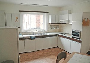 Apartment Poperinge by Interhome