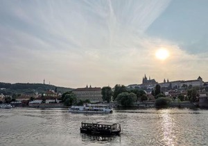 Apartment Prague Castle Duplex by Interhome