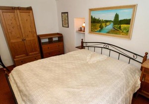 Apartment Prague Castle Duplex by Interhome