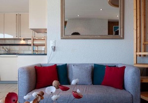 Apartment Prameiraz 10-3 by Interhome