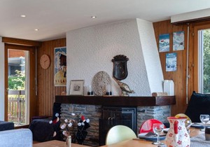 Apartment Prameiraz 10-3 by Interhome