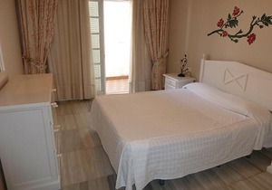 Apartment Pueblo Quinta II 01 by Interhome