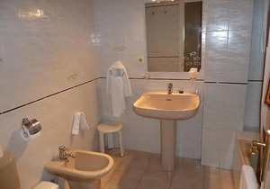 Apartment Pueblo Quinta II 01 by Interhome