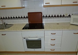 Apartment Pueblo Quinta II 01 by Interhome