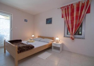 Apartment Punta kriza 8082b