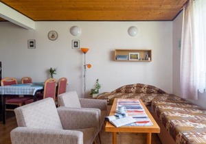 Apartment Rabyně-1 by Interhome