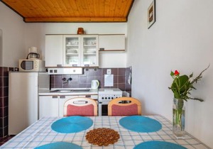 Apartment Rabyně-1 by Interhome