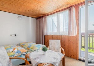 Apartment Rabyně-1 by Interhome