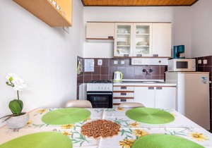 Apartment Rabyně by Interhome