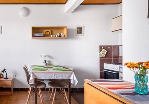Apartment Rabyně by Interhome