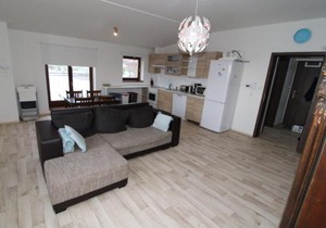 Apartment Residence Čistá by Interhome