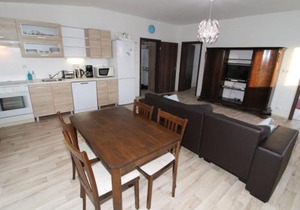 Apartment Residence Čistá by Interhome