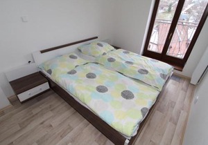 Apartment Residence Čistá by Interhome