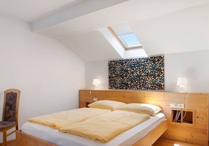 Apartment 'Residence Zum Roessl 304' with Mountain View, Shared Terrace and Wi-Fi