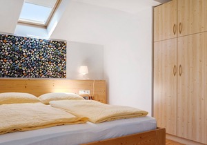 Apartment 'Residence Zum Roessl 304' with Mountain View, Shared Terrace and Wi-Fi
