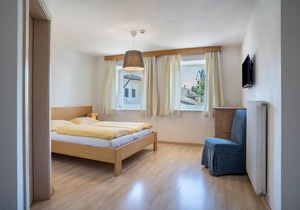 Apartment 'Residence Zum Roessl 104' with Mountain View, Balcony and Wi-Fi