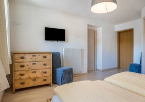 Apartment 'Residence Zum Roessl 104' with Mountain View, Balcony and Wi-Fi