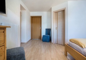 Apartment 'Residence Zum Roessl 104' with Mountain View, Balcony and Wi-Fi