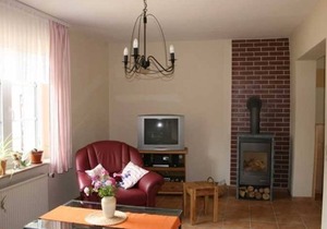 Apartment right - Apartments in the countryside