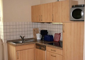 Apartment right - Apartments in the countryside