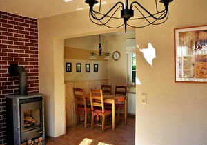 Apartment right - Apartments in the countryside