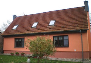 Apartment right - Apartments in the countryside