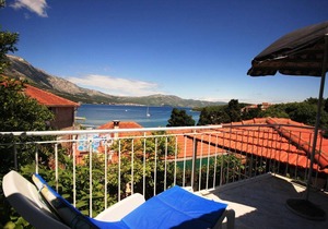 Apartment Rizzi A1 - Sea View