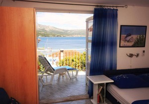 Apartment Rizzi A1 - Sea View