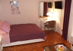 Apartment Rizzi A2 with Sea View