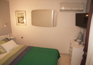 Apartment Rizzi A3 with Sea View