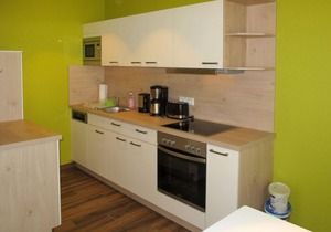 Apartment Rose by Interhome