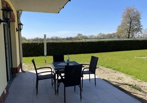 Apartment Rose by Interhome