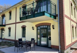 Apartment Rose by Interhome