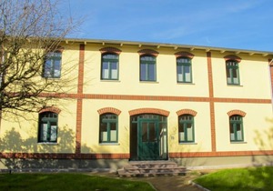 Apartment Rose by Interhome