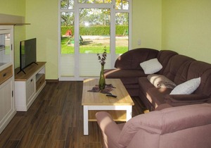 Apartment Rose by Interhome