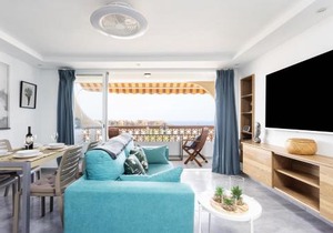 Apartment Royal Sunset Loggia