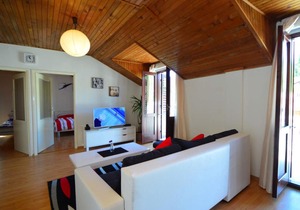 Apartment Ruža-1 by Interhome